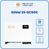 Inverter Solis 3 Pha 60kW S5-GC60K - Inverter 3 Pha