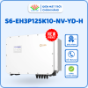 Inverter hybrid Solis 3 Pha S6-EH3P125K10-NV-YD-H - Inverter Hybrid Hùng Việt