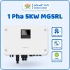Inverter Sungrow 1 Pha 5KW MG5RL - Inverter 5KW