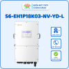 Inverter hybrid Solis S6-EH1P18K03-NV-YD-L - Inverter Hybrid Hùng Việt