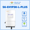 Inverter hybrid Solis S6-EH1P3K-L-PLUS - Inverter Hybrid Hùng Việt