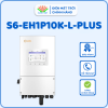 Inverter hybrid Solis S6-EH1P10K-L-PLUS - Inverter Hybrid Hùng Việt