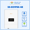 Inverter độc lập Solis S5-EO1P5K-48 - Inverter 1 pha 5KW