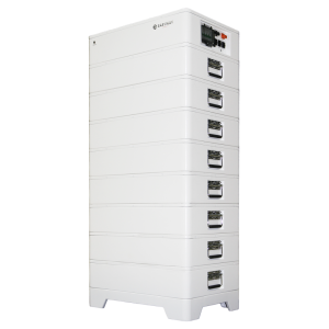 Pin Lithium Điện Áp Cao 61.44kWh - Pin lưu trữ Easyway UNIV-HP ST62k 614.4V100Ah