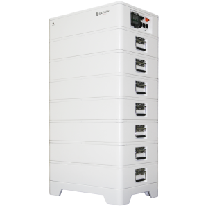 Pin Lithium Điện Áp Cao 53.76kWh - Pin lưu trữ Easyway UNIV-HP ST54k 537.6V100Ah