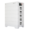 Pin Lithium Điện Áp Cao 38.4kWh - Pin lưu trữ Easyway UNIV-HP ST38k 384V100Ah