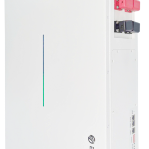 Pin Lithium 7kWh - Pin lưu trữ Easyway UNIV-LV ST7600 51.2V150Ah