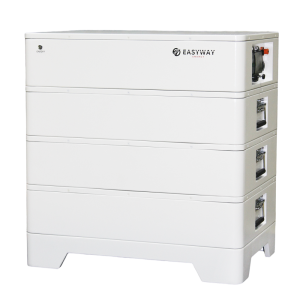 Pin Lithium Điện Áp Cao 23.04kWh - Pin lưu trữ Easyway UNIV-HP ST23k 230.4V100Ah
