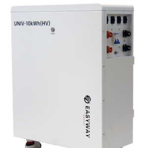 Pin Lithium Điện Áp Cao 10kWh(HV) - Pin lưu trữ Easyway UNIV-10kWh(HV) 51.2V200Ah