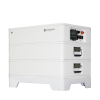 Pin Lithium Điện Áp Cao 15.36kWh - Pin lưu trữ Easyway UNIV-HP ST15k 153.6V100Ah