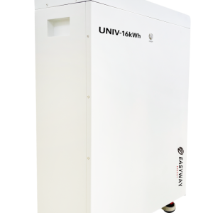 Pin Lithium 16kWh - Pin lưu trữ Easyway UNIV-16kWh 51.2V314Ah