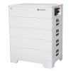 Pin Lithium Điện Áp Cao 30.72kWh - Pin lưu trữ Easyway UNIV-HP ST31k 307.2V100Ah