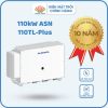 Inverter Auxsol 110kW ASN-110TL-PLUS - Inverter 110KW