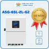 Inverter Hybrid Auxsol 6kW ASG-6SL-ZL-G2 - Inverter Hybrid 6KW