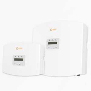 Bộ quản lý năng lượng đẩy lên lưới Solis (EPM) Pro