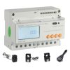 Thiết bị chống phát ngược 3 Pha Inverter Solis | Zero export cho cho Inverter Solis 3 Pha