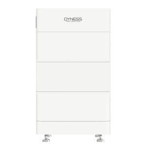 Pin Lithium Điện Áp Cao 10.66 kWh - Pin lưu trữ Dyness Tower T10