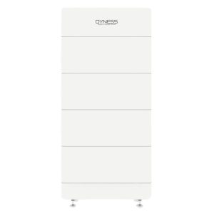 Pin Lithium Điện Áp Cao 14.21 kWh - Pin lưu trữ Dyness Tower T14