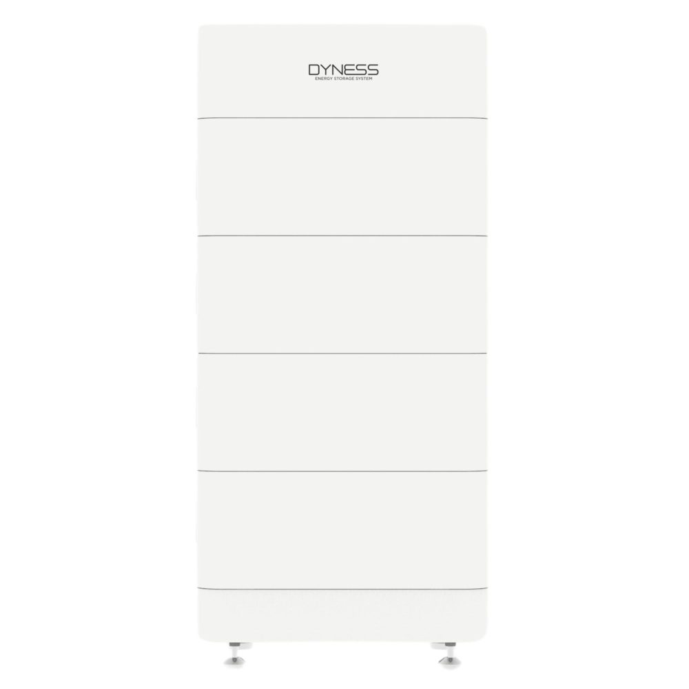 Pin Lithium Điện Áp Cao 14.21 kWh - Pin lưu trữ Dyness Tower T14