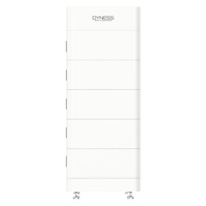 Pin Lithium Điện Áp Cao 17.76 kWh - Pin lưu trữ Dyness Tower T17