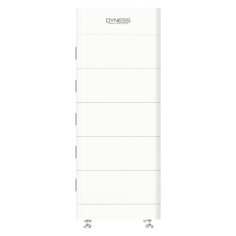Pin Lithium Điện Áp Cao 17.76 kWh - Pin lưu trữ Dyness Tower T17