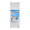 Thiết bị chống phát ngược lên lưới DDSU666-H - Meter/ CT 1 pha - Zero export cho Inverter Huawei