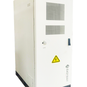 Tủ điện Pin Lithium 100kWh - Pin lưu trữ Easyway ESS 100kWh/50kW 51.2V/280Ah