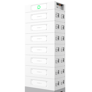 Pin Lithium Điện Áp Cao 14.336kWh - Pin lưu trữ Dyness STACK280