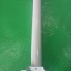 Tay / Cần đèn năng lượng mặt trời (màu ghi)