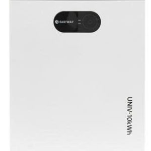 Pin Lithium 10kWh(S) - Pin lưu trữ Easyway UNIV-10kWh(S) 51.2V200Ah