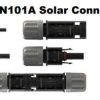 MC4 Leader 1500V PV-BN101A