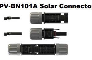 MC4 Leader 1500V PV-BN101A