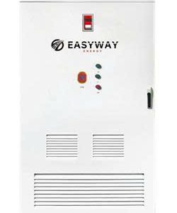 Tủ điện Pin Lithium 261kWh (PCS) - Pin lưu trữ Easyway ESS 261kWh/125kW 832 V/314Ah