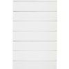 Pin Lithium Điện Áp Cao 61kWh - Pin lưu trữ Easyway UNIV-HV ST61k 614.4V100Ah