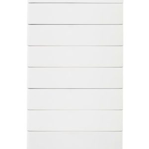 Pin Lithium Điện Áp Cao 61kWh - Pin lưu trữ Easyway UNIV-HV ST61k 614.4V100Ah