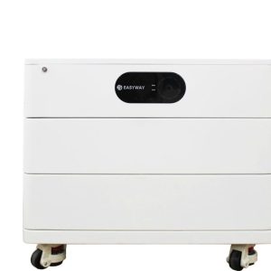 Pin Lithium Điện Áp Cao 7.6kWh - Pin lưu trữ Easyway 1*Module 76.8V100Ah