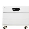 Pin Lithium Điện Áp Cao 15kWh - Pin lưu trữ Easyway UNIV-HV ST15k 100Ah153.6V