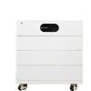 Pin Lithium Điện Áp Cao 15kWh - Pin lưu trữ Easyway UNIV-HV ST15k 153.6V100Ah