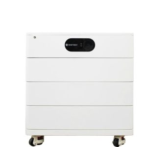 Pin Lithium Điện Áp Cao 23kWh - Pin lưu trữ Easyway UNIV-HV ST23k 230.4V100Ah