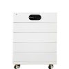 Pin Lithium Điện Áp Cao 31kWh - Pin lưu trữ Easyway UNIV-HV ST31k 307.2V100Ah
