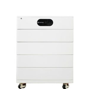 Pin Lithium Điện Áp Cao 31kWh - Pin lưu trữ Easyway UNIV-HV ST31k 307.2V100Ah