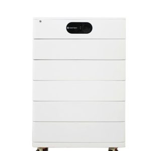 Pin Lithium Điện Áp Cao 38kWh - Pin lưu trữ Easyway UNIV-HV ST38k 384V100Ah