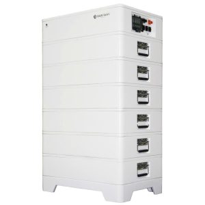 Pin Lithium Điện Áp Cao 46.8kWh - Pin lưu trữ Easyway UNIV-HP ST46k 460.8V100Ah