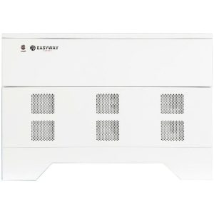 Pin Lithium Điện Áp Cao 16.08kWh - Pin lưu trữ Easyway UNIV-16kWh(H) 51.2V314Ah