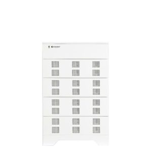 Pin Lithium Điện Áp Cao 64.31kWh - Pin lưu trữ Easyway UNIV-HV ST64k 204.8V314Ah