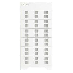 Pin Lithium Điện Áp Cao 96.46kWh - Pin lưu trữ Easyway UNIV-HV ST96k 307.2V314Ah