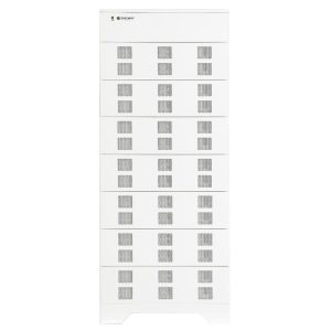 Pin Lithium Điện Áp Cao 112.54kWh - Pin lưu trữ Easyway UNIV-HV ST112k 358.4V314Ah