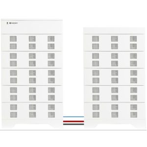 Pin Lithium Điện Áp Cao 160.77kWh - Pin lưu trữ Easyway UNIV-HV ST160k 512V314Ah