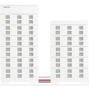 Pin Lithium Điện Áp Cao 176.84kWh - Pin lưu trữ Easyway UNIV-HV ST176k 563.2V314Ah