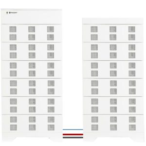 Pin Lithium Điện Áp Cao 192.92kWh - Pin lưu trữ Easyway UNIV-HV ST192k 614.4V314Ah